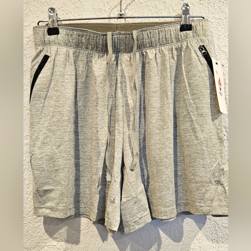 Liberty Pro XL Running Shorts NWT